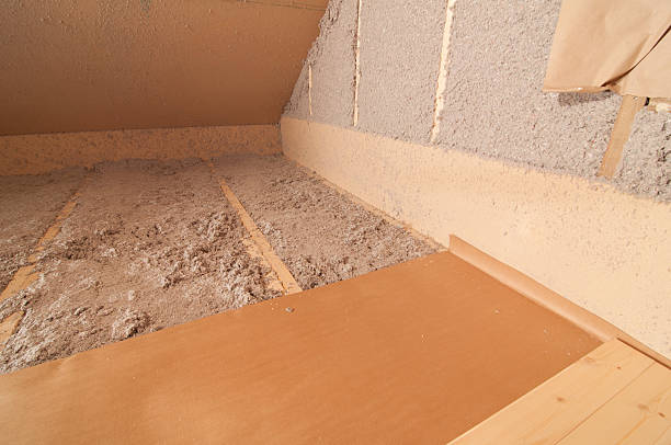 Best Residential Insulation in Ewa Beach, HI