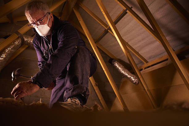 Best Insulation for Specific Applications in Ewa Beach, HI